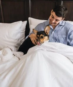 Eucalypso Classic Tencel Eucalyptus Sheet Set