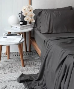 Eucalypso Classic Tencel Eucalyptus Sheet Set