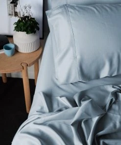 Eucalypso Classic Tencel Eucalyptus Sheet Set