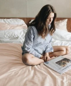 Eucalypso Classic Tencel Eucalyptus Sheet Set