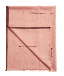 Studio Variously Clay Mist Scarf Accessories 4 Studio Variously Clay Mist Scarf Accessories