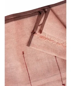 Studio Variously Clay Mist Scarf Accessories 7 Studio Variously Clay Mist Scarf Accessories