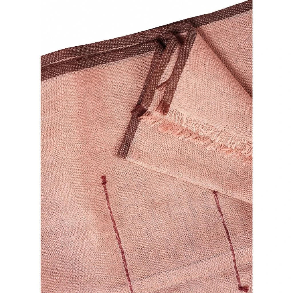 Studio Variously Clay Mist Scarf Accessories Studio Variously Clay Mist Scarf Accessories