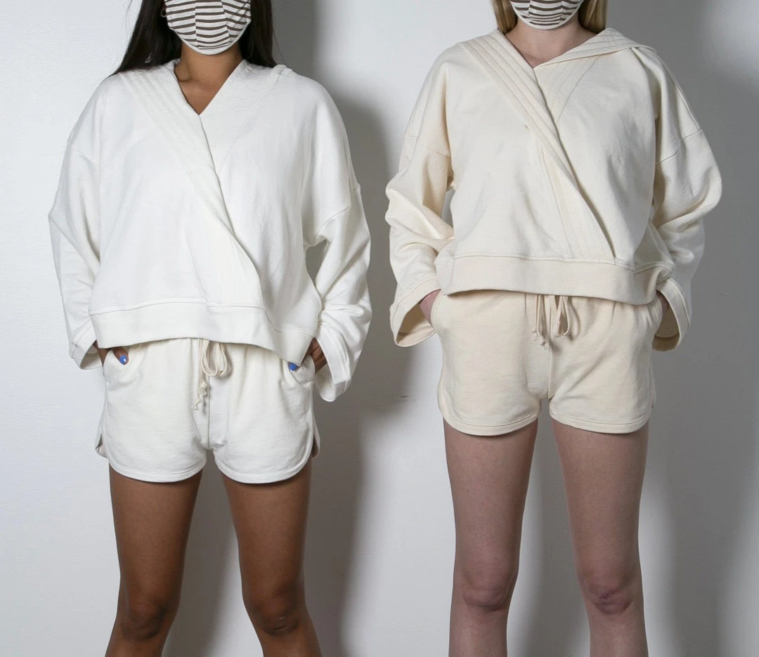 California Cloth Foundry Cleaner Cotton Short 7 California Cloth Foundry Cleaner Cotton Short