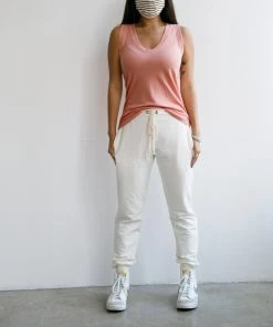 California Cloth Foundry Best Sellers Cleaner Cotton Tank