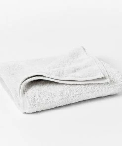 Coyuchi Home Goods Cloud Loom Bath Mat