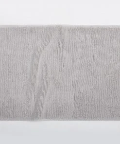 Coyuchi Home Goods Cloud Loom Bath Mat