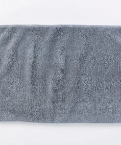 Coyuchi Home Goods Cloud Loom Bath Mat