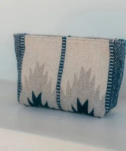 MZ Fair Trade Clouds Wool Clutch Bag 14 MZ Fair Trade Clouds Wool Clutch Bag