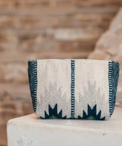 MZ Fair Trade Clouds Wool Clutch Bag 15 MZ Fair Trade Clouds Wool Clutch Bag