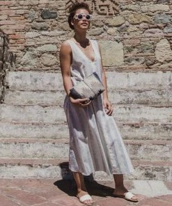 MZ Fair Trade Clouds Wool Clutch Bag 13 MZ Fair Trade Clouds Wool Clutch Bag