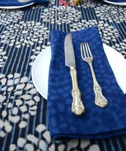 Ichcha Cobbled Napkin Set 5 Ichcha Cobbled Napkin Set