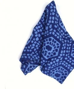 Ichcha Cobbled Napkin Set 7 Ichcha Cobbled Napkin Set