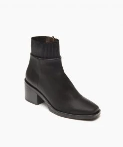 Coclico Fib Boot - Black Sale