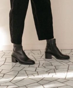 Coclico Fib Boot - Black Sale