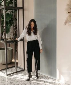 Coclico Fib Boot - Black Sale