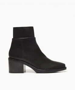 Coclico Fib Boot - Black Sale