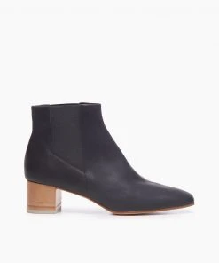 Coclico Go Bootie - Coal