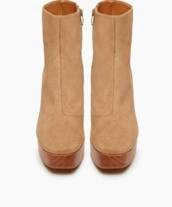 Coclico Varuna Clog - Tobacco Sale