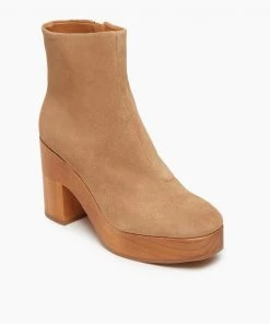 Coclico Varuna Clog - Tobacco Sale