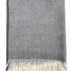 Area Home Colin Alpaca Throw Blanket Home Goods