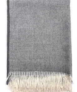 Area Home Colin Alpaca Throw Blanket Home Goods
