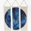 Conejo & Co Ciervo Wall Hanging - Indigo Home Goods
