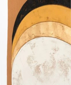 Conejo & Co Eclipse Wall Hanging - Fawn