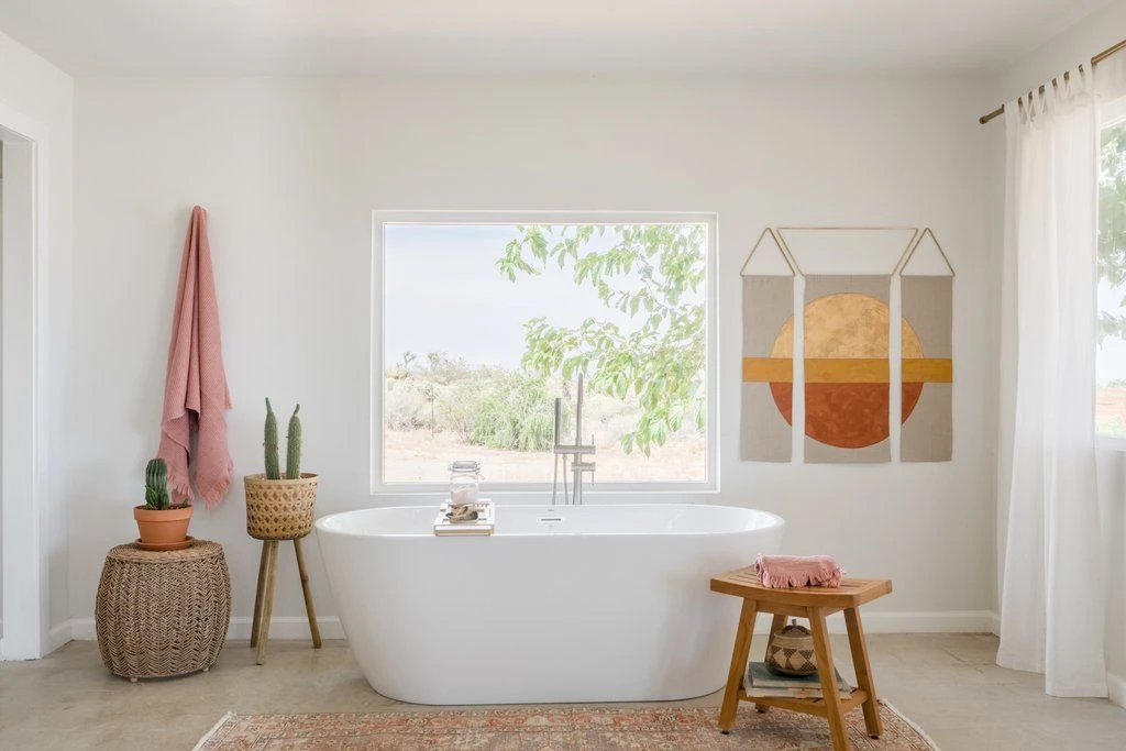 Conejo & Co Mitad Wall Hanging - Earth 5 Conejo & Co Mitad Wall Hanging - Earth