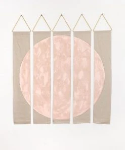 Conejo & Co Oso Wall Hanging - Himalayan Salt Home Goods