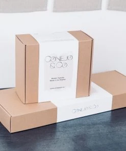 Conejo & Co Home Goods Paloma Wall Hanging - White