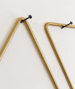 Conejo & Co Puente Wall Hanging - Himalayan Salt + Earth