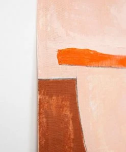 Conejo & Co Puente Wall Hanging - Himalayan Salt + Earth