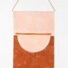 Conejo & Co Puente Wall Hanging - Himalayan Salt + Earth