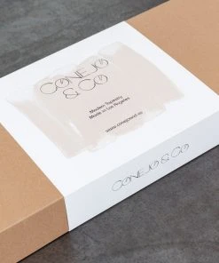 Conejo & Co Zorro Wall Hanging - Blue, Yellow And Beige 9 Conejo & Co Zorro Wall Hanging - Blue, Yellow And Beige