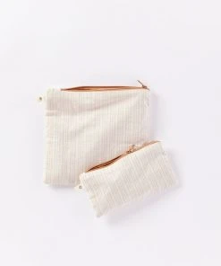 Coyuchi Conserve Snack Bag Set 9 Coyuchi Conserve Snack Bag Set