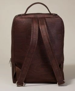 Tiradia Cork Contemporary Commuter Cork Backpack Accessories 6 Tiradia Cork Contemporary Commuter Cork Backpack Accessories