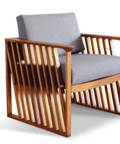 Masaya & Co. Cosiguina Sunbrella Arm Chair Furniture 15 Masaya & Co. Cosiguina Sunbrella Arm Chair Furniture