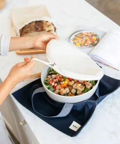 Aplat Couvre-Plat Zero Waste Bowl Cover Best Sellers