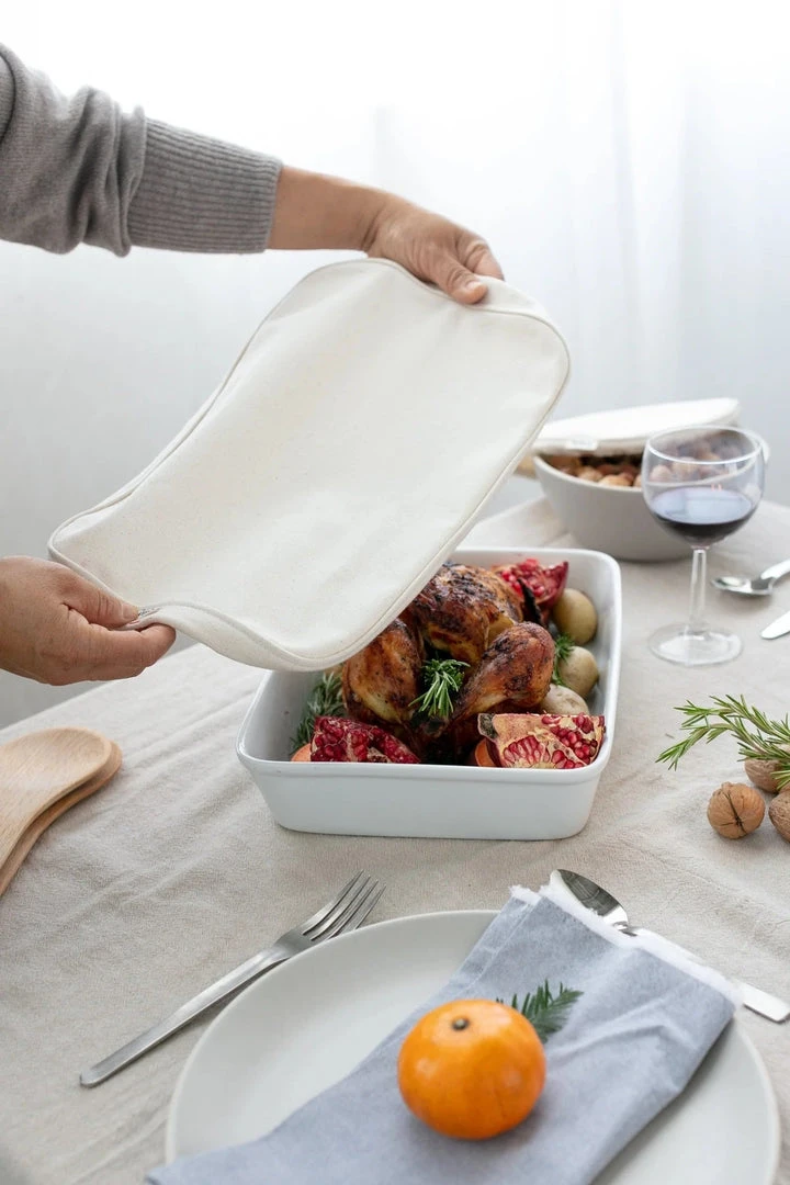 Aplat Couvre-Plat Zero Waste Pan Cover Best Sellers 3 Aplat Couvre-Plat Zero Waste Pan Cover Best Sellers