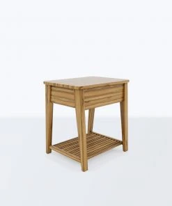 Masaya & Co. Coyolito Side Table / Nightstand