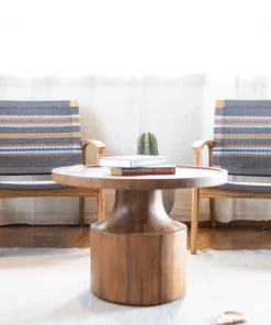 Masaya & Co. Furniture Coyotepe Coffee Table