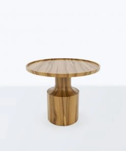 Masaya & Co. Furniture Coyotepe Side Table