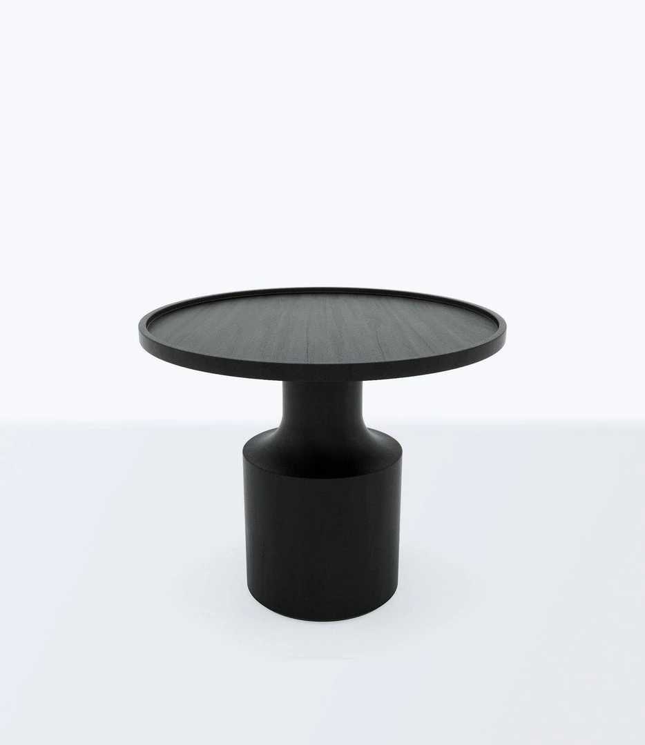 Masaya & Co. Furniture Coyotepe Side Table 1 Masaya & Co. Furniture Coyotepe Side Table