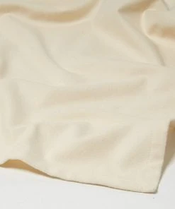 Coyuchi Cloud Brushed Flannel Receiving Blanket Set Home Goods