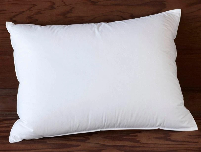 Coyuchi Feather/Down Pillow 1 Coyuchi Feather/Down Pillow