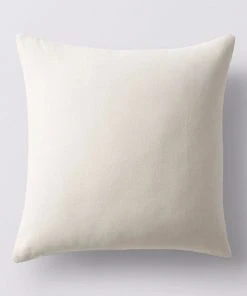 Coyuchi Best Sellers Feather/Down Pillow Insert