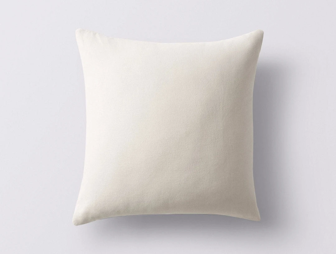 Coyuchi Best Sellers Feather/Down Pillow Insert 1 Coyuchi Best Sellers Feather/Down Pillow Insert