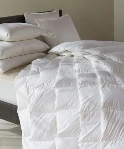 Coyuchi Best Sellers Feather/Down Pillow Insert