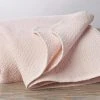 Coyuchi Honeycomb Baby Blanket - Camellia Baby Gifts